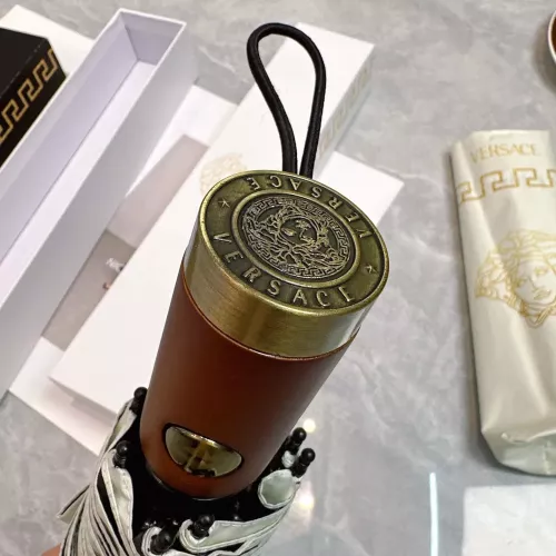 Replica Versace Umbrellas #1324413 $29.00 USD for Wholesale