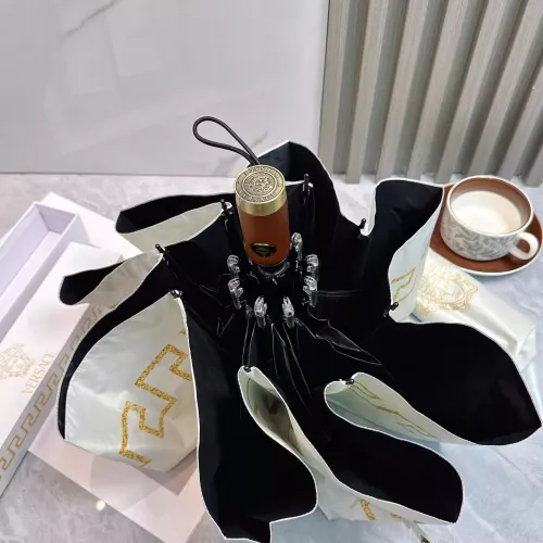 Replica Versace Umbrellas #1324413 $29.00 USD for Wholesale
