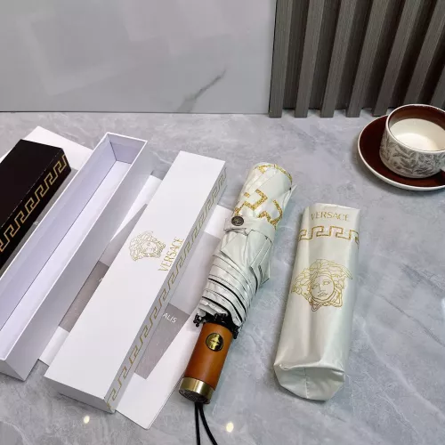 Replica Versace Umbrellas #1324413 $29.00 USD for Wholesale