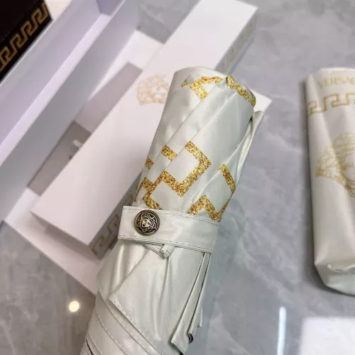 Replica Versace Umbrellas #1324413 $29.00 USD for Wholesale