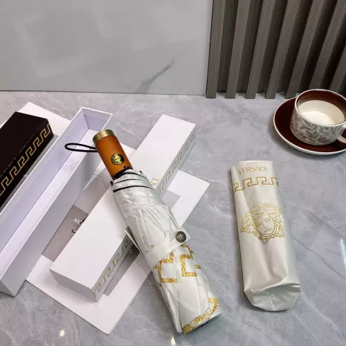 Replica Versace Umbrellas #1324413 $29.00 USD for Wholesale