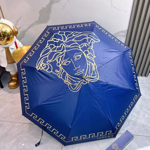 Wholesale Versace Umbrellas #1324414 $29.00 USD, Wholesale Quality Replica Versace Umbrellas