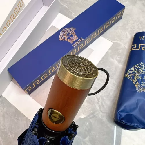 Replica Versace Umbrellas #1324414 $29.00 USD for Wholesale