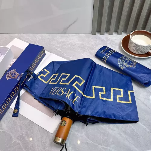 Replica Versace Umbrellas #1324414 $29.00 USD for Wholesale