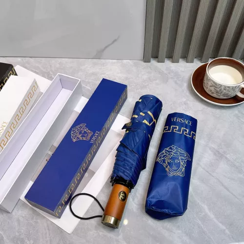 Replica Versace Umbrellas #1324414 $29.00 USD for Wholesale
