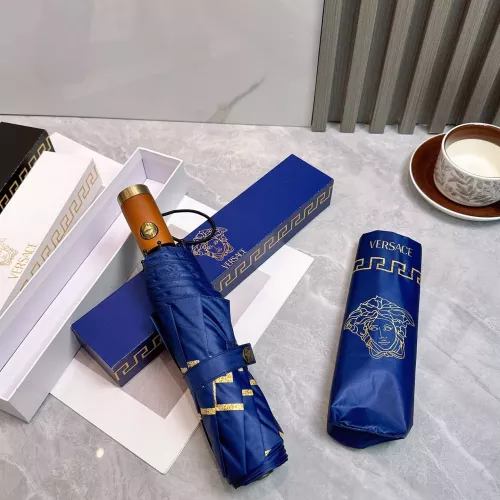 Replica Versace Umbrellas #1324414 $29.00 USD for Wholesale