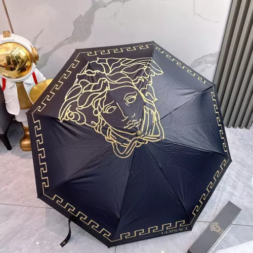 Wholesale Versace Umbrellas #1324415 $29.00 USD, Wholesale Quality Replica Versace Umbrellas