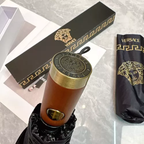 Replica Versace Umbrellas #1324415 $29.00 USD for Wholesale