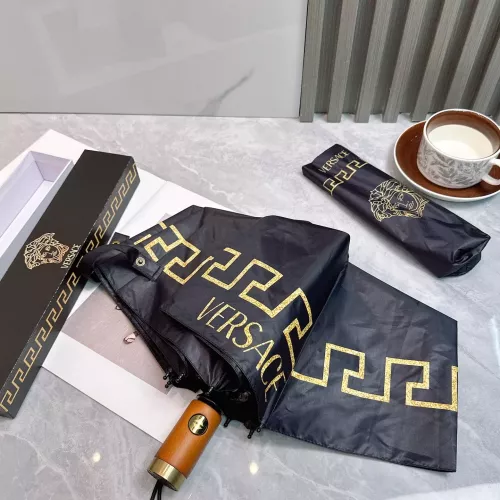 Replica Versace Umbrellas #1324415 $29.00 USD for Wholesale