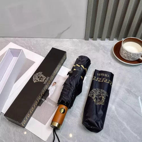 Replica Versace Umbrellas #1324415 $29.00 USD for Wholesale