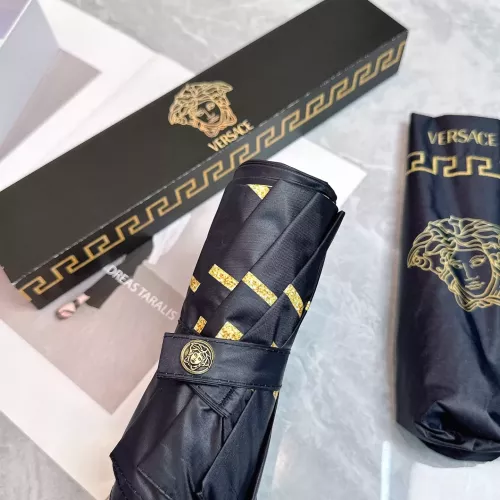 Replica Versace Umbrellas #1324415 $29.00 USD for Wholesale