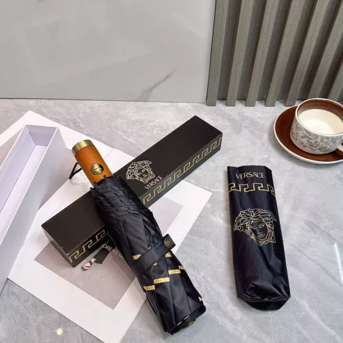 Replica Versace Umbrellas #1324415 $29.00 USD for Wholesale