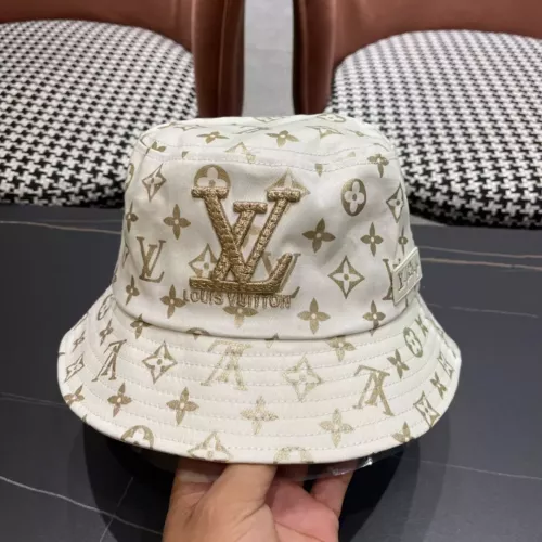 Wholesale Louis Vuitton LV Caps #1324419 $36.00 USD, Wholesale Quality Replica Louis Vuitton LV Caps
