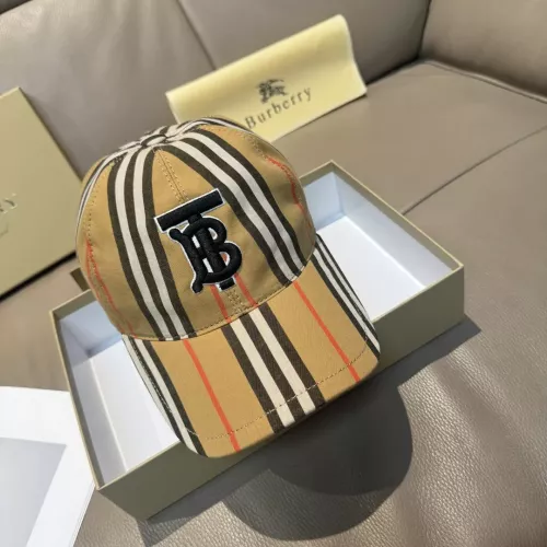 Wholesale Burberry Caps #1324423 $39.00 USD, Wholesale Quality Replica Burberry Caps