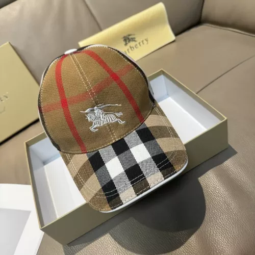 Wholesale Burberry Caps #1324430 $36.00 USD, Wholesale Quality Replica Burberry Caps