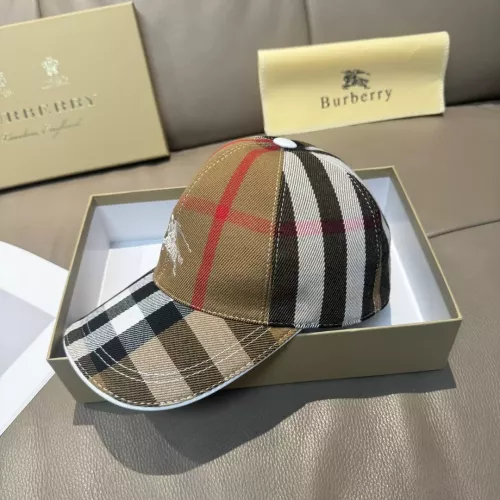 Replica Burberry Caps #1324430 $36.00 USD for Wholesale
