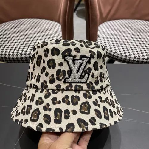 Wholesale Louis Vuitton LV Caps #1324431 $36.00 USD, Wholesale Quality Replica Louis Vuitton LV Caps