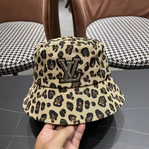 Wholesale Louis Vuitton LV Caps #1324435 $36.00 USD, Wholesale Quality Replica Louis Vuitton LV Caps