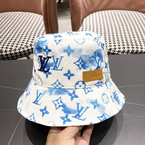 Wholesale Louis Vuitton LV Caps #1324445 $36.00 USD, Wholesale Quality Replica Louis Vuitton LV Caps