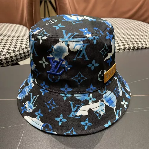 Wholesale Louis Vuitton LV Caps #1324446 $36.00 USD, Wholesale Quality Replica Louis Vuitton LV Caps