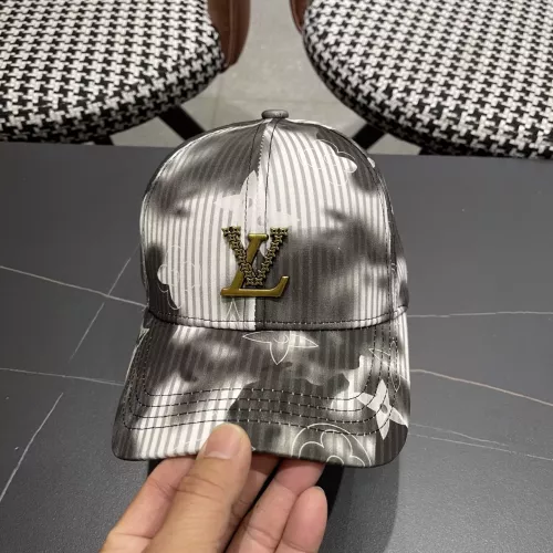 Wholesale Louis Vuitton LV Caps #1324447 $34.00 USD, Wholesale Quality Replica Louis Vuitton LV Caps