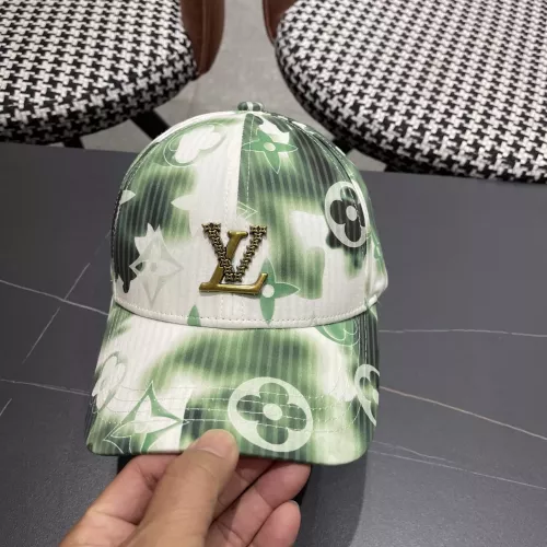 Wholesale Louis Vuitton LV Caps #1324448 $34.00 USD, Wholesale Quality Replica Louis Vuitton LV Caps
