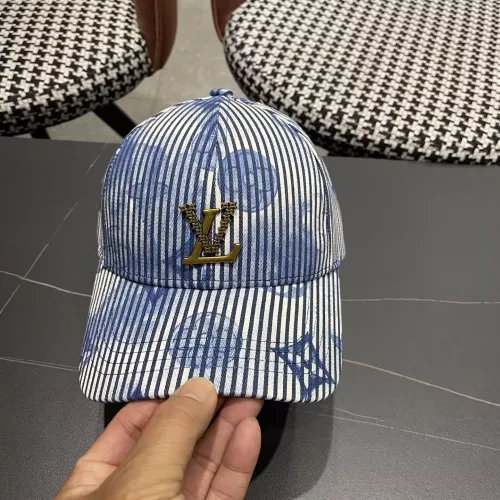 Wholesale Louis Vuitton LV Caps #1324451 $34.00 USD, Wholesale Quality Replica Louis Vuitton LV Caps