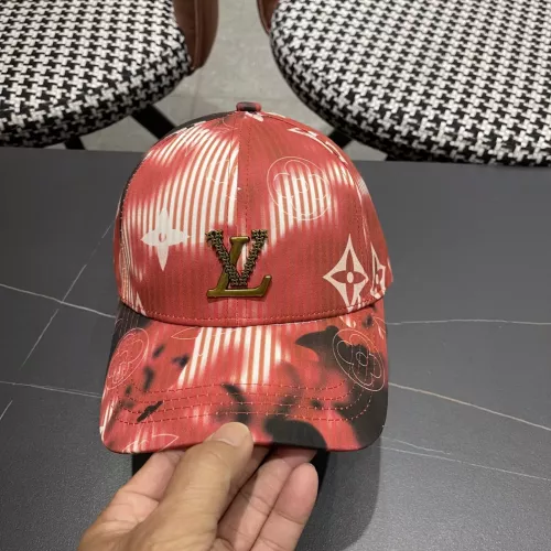 Wholesale Louis Vuitton LV Caps #1324455 $34.00 USD, Wholesale Quality Replica Louis Vuitton LV Caps