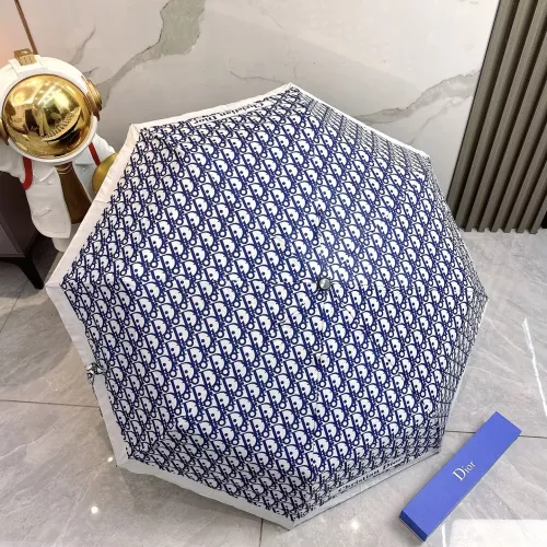 Wholesale Christian Dior Umbrellas #1324466 $29.00 USD, Wholesale Quality Replica Christian Dior Umbrellas