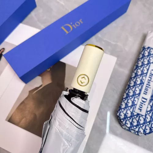 Replica Christian Dior Umbrellas #1324466 $29.00 USD for Wholesale