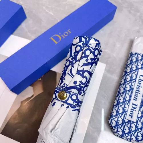 Replica Christian Dior Umbrellas #1324466 $29.00 USD for Wholesale
