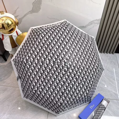 Wholesale Christian Dior Umbrellas #1324467 $29.00 USD, Wholesale Quality Replica Christian Dior Umbrellas