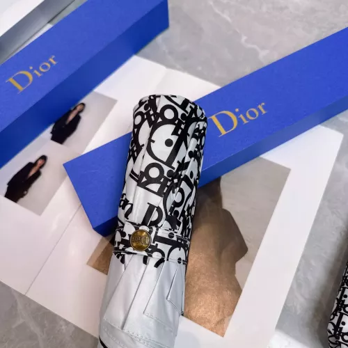 Replica Christian Dior Umbrellas #1324467 $29.00 USD for Wholesale