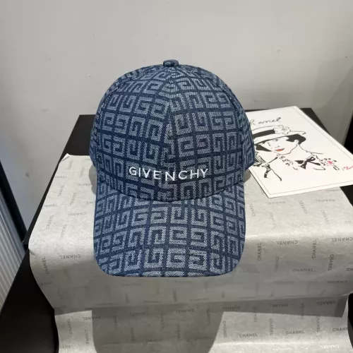 Wholesale Givenchy Caps #1324507 $32.00 USD, Wholesale Quality Replica Givenchy Caps