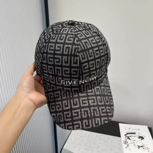Wholesale Givenchy Caps #1324508 $32.00 USD, Wholesale Quality Replica Givenchy Caps
