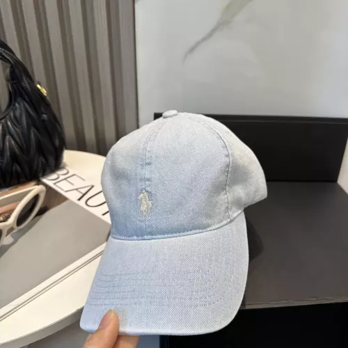 Wholesale Ralph Lauren Polo Caps #1324526 $27.00 USD, Wholesale Quality Replica Ralph Lauren Polo Caps