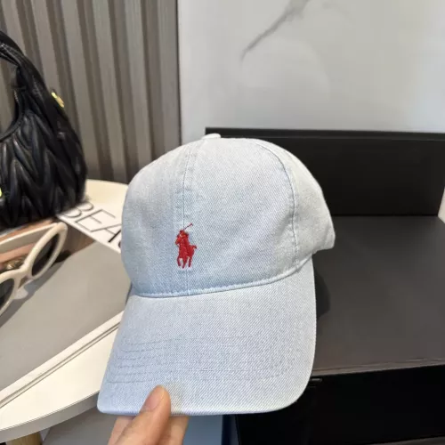 Wholesale Ralph Lauren Polo Caps #1324527 $27.00 USD, Wholesale Quality Replica Ralph Lauren Polo Caps