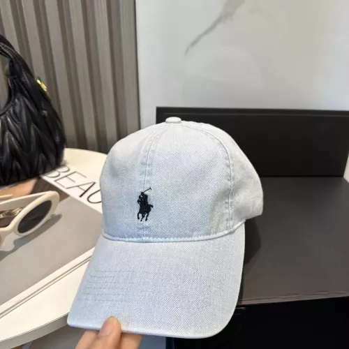 Wholesale Ralph Lauren Polo Caps #1324528 $27.00 USD, Wholesale Quality Replica Ralph Lauren Polo Caps