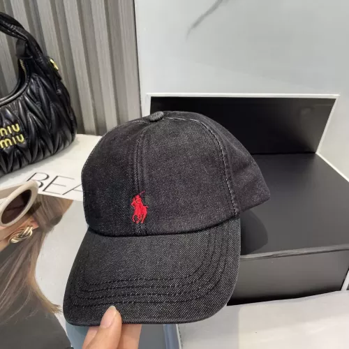Wholesale Ralph Lauren Polo Caps #1324530 $27.00 USD, Wholesale Quality Replica Ralph Lauren Polo Caps