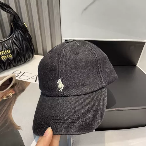 Wholesale Ralph Lauren Polo Caps #1324531 $27.00 USD, Wholesale Quality Replica Ralph Lauren Polo Caps