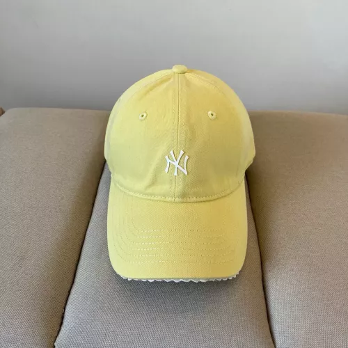Wholesale New York Yankees Caps #1324534 $27.00 USD, Wholesale Quality Replica New York Yankees Caps