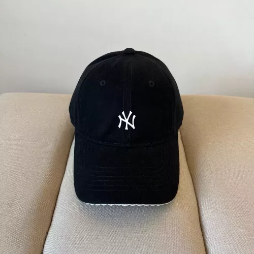 Wholesale New York Yankees Caps #1324537 $27.00 USD, Wholesale Quality Replica New York Yankees Caps