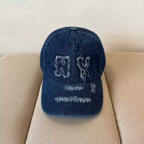 Wholesale New York Yankees Caps #1324539 $27.00 USD, Wholesale Quality Replica New York Yankees Caps