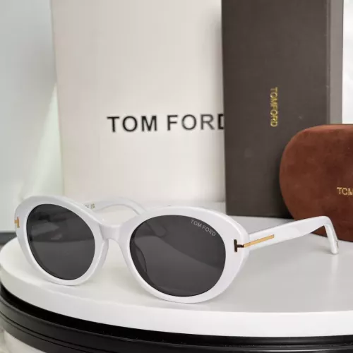 Wholesale Tom Ford AAA Quality Sunglasses #1324540 $60.00 USD, Wholesale Quality Replica Tom Ford AAA Quality Sunglasses