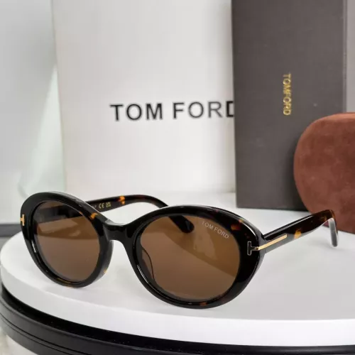 Wholesale Tom Ford AAA Quality Sunglasses #1324542 $60.00 USD, Wholesale Quality Replica Tom Ford AAA Quality Sunglasses