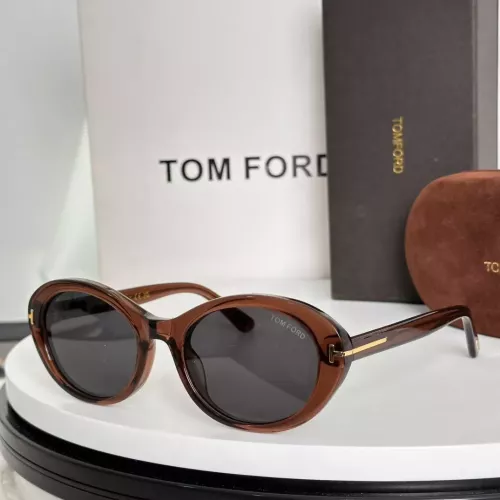 Wholesale Tom Ford AAA Quality Sunglasses #1324545 $60.00 USD, Wholesale Quality Replica Tom Ford AAA Quality Sunglasses