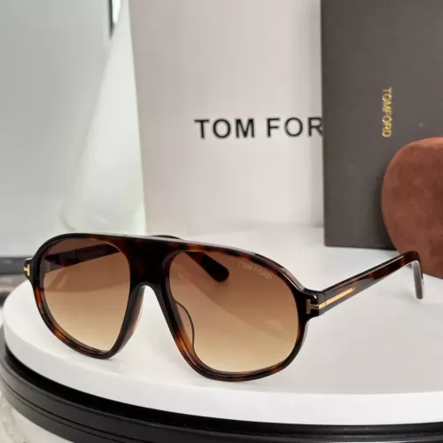 Wholesale Tom Ford AAA Quality Sunglasses #1324553 $60.00 USD, Wholesale Quality Replica Tom Ford AAA Quality Sunglasses