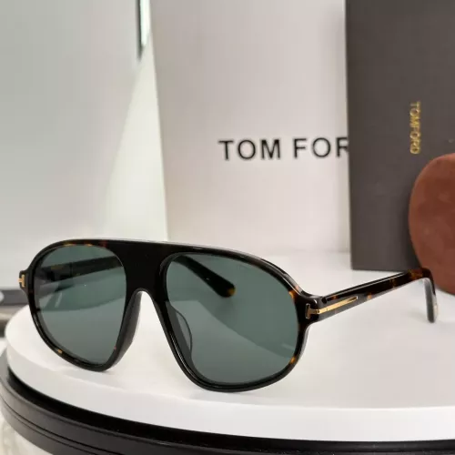 Wholesale Tom Ford AAA Quality Sunglasses #1324555 $60.00 USD, Wholesale Quality Replica Tom Ford AAA Quality Sunglasses