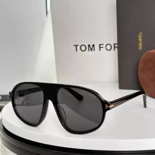 Wholesale Tom Ford AAA Quality Sunglasses #1324556 $60.00 USD, Wholesale Quality Replica Tom Ford AAA Quality Sunglasses