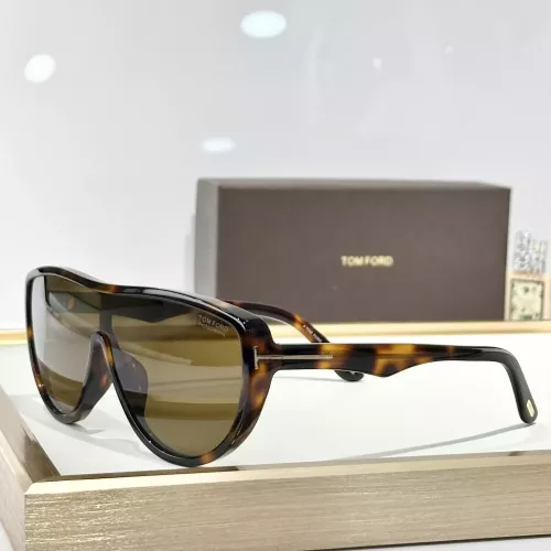 Wholesale Tom Ford AAA Quality Sunglasses #1324562 $64.00 USD, Wholesale Quality Replica Tom Ford AAA Quality Sunglasses